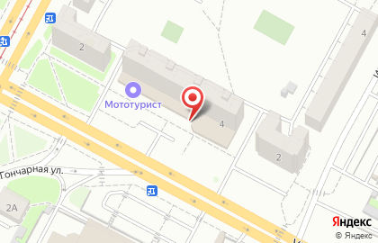 Банк втб в Кемерово на карте