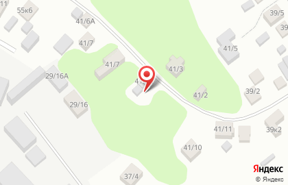 Мебель от Захара на карте