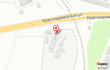 Ритуал Кузбасс на карте