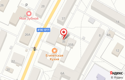 АСТРА-ОРЕОЛ в Гатчине на карте