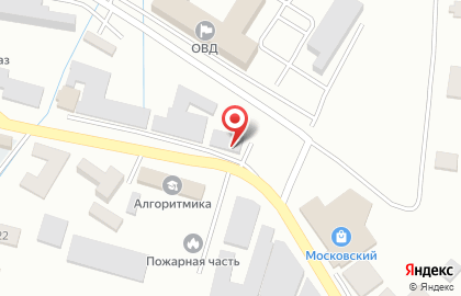Магазин хозяйственных товаров Строй Дом на карте