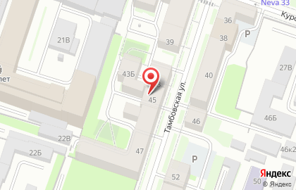Ptitsa Apart Hotel на карте