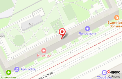 Центр ювелирных распродаж Золото Дисконт на улице Ярослава Гашека на карте