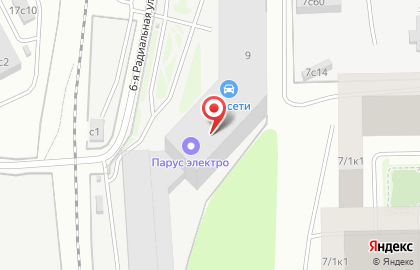 Mimibaby на карте