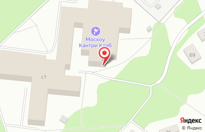 Спорт(+)Мода на карте