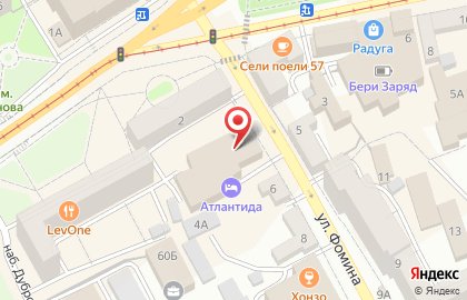 Beauty & Health на карте