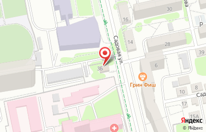 Агентство нестандартной рекламы Бутик рекламы на карте