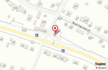 Магазин игрушек, ИП Каландарова О.Г. на карте