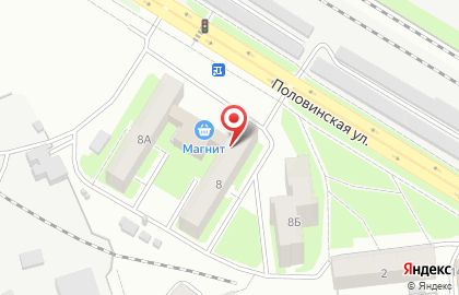 Оптовая фирма по продаже медтехники на карте
