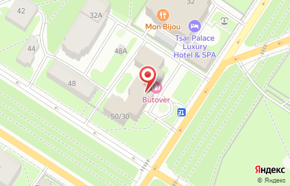 АртикМедиа на карте