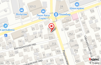 НИЛСЭ-ЭкспертАвто, ООО на карте