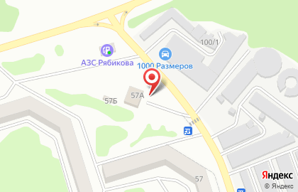 Крафт-кофе-бар в Петропавловске-Камчатском на карте