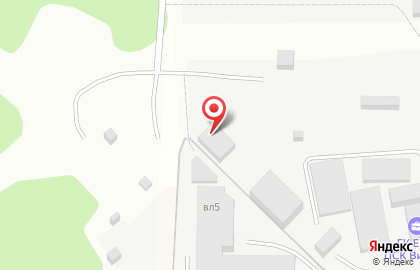 Группа компаний ЕКС в Видном на карте