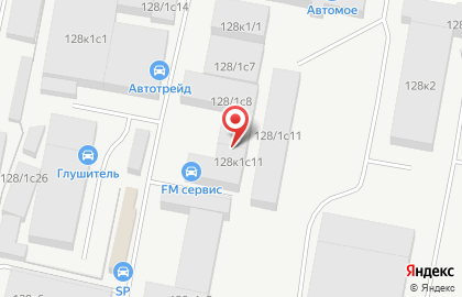Сообщество анонимных наркоманов на улице Дружбы на карте