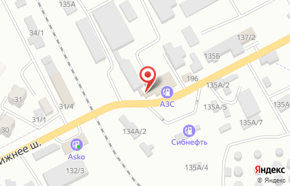 Автостраховая компания в Буйнакске на карте