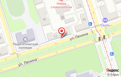Оптовая фирма Бенефис в Ангарске на карте