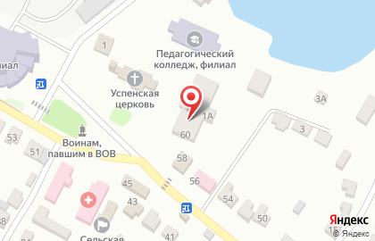 П-Пром на карте