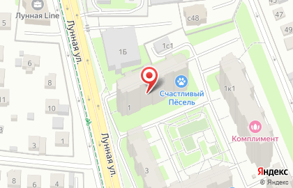 SafeRDP на карте