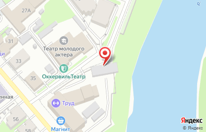 Ремонтная мастерская автомобильных колес VolKrasDisk на карте