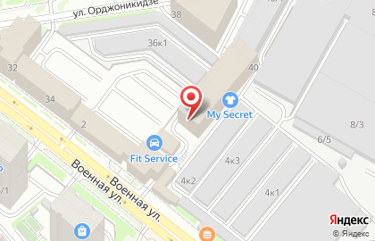Консалтинговое агентство mmbusiness.ru на карте