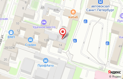 Олборг уайт на карте