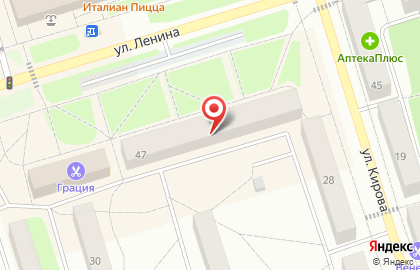 Отделение службы доставки Boxberry в Екатеринбурге на карте