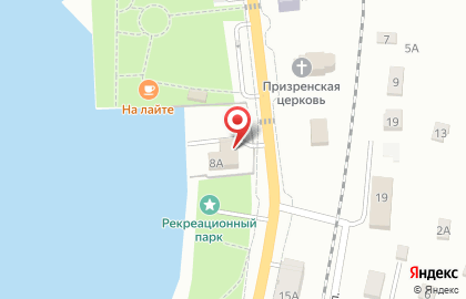 Главное управление МЧС России по Сахалинской области Территориальное отделение надзорной деятельности Невельского района на карте