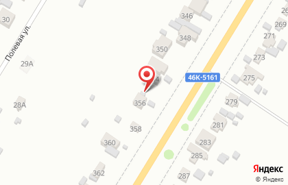 Компания Белагро на улице Пушкина на карте