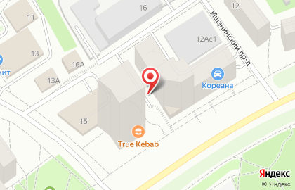 Центр заказов по каталогам Faberlic в Петрозаводске на карте