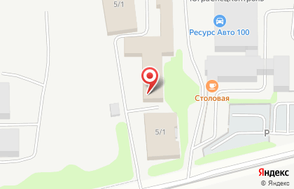 Алси-групп на карте