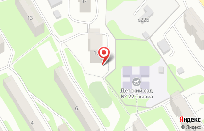 Главное Управление Загс мо Лыткаринский Отдел Загс на карте