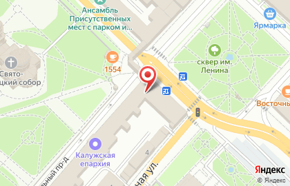 Компания 220 Dom.com на карте