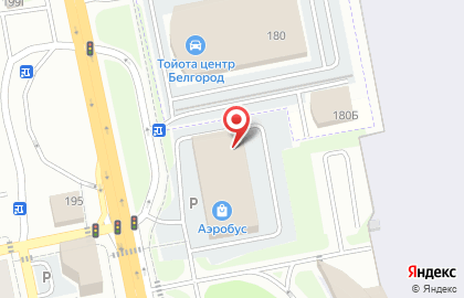 Салон мебели Аурум на карте