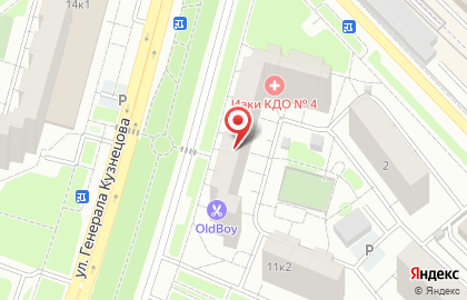 Сервис по ремонту телефонов в Москве на карте