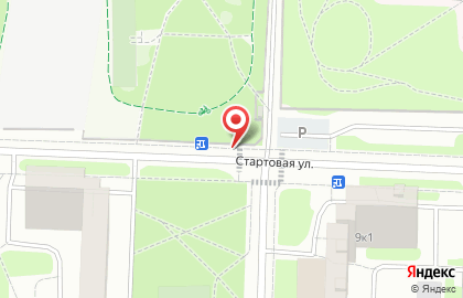 ООО "Русские Стальные Конструкции" на карте