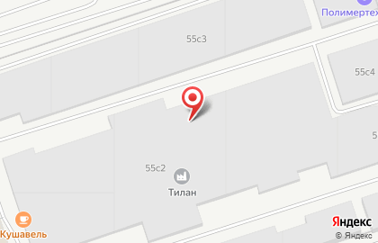 ПромДетальСистема на карте