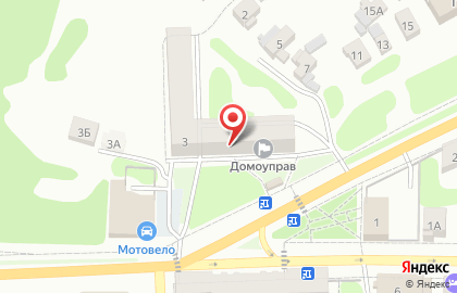 Россельхозбанк в Иваново на карте
