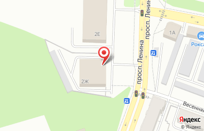 СатурнСтройМаркет в Уфе на карте