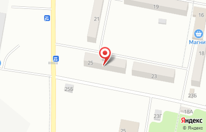 Страховая компания СберСтрахование на Центральной улице на карте