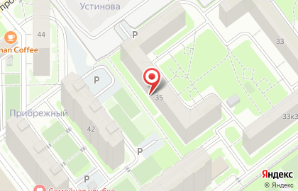Мастерская дизайнерской бижутерии Руки-Крюки на карте