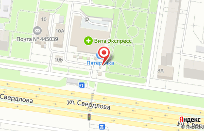 Цветы от Светланы Антохиной на бульваре Гая на карте
