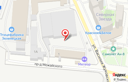 Алмас на карте