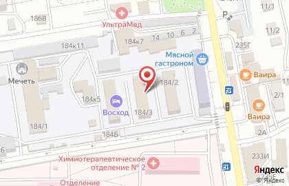 НАТС, ООО Новые Алмазные Технологии в Строительстве на карте
