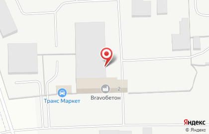 Оптовая фирма Тексторг в Вологде на карте