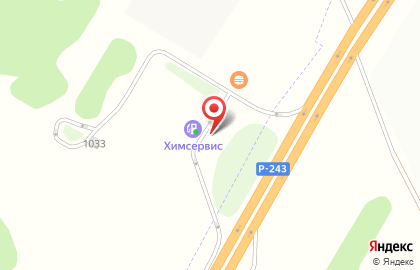 АЗС в Казани на карте