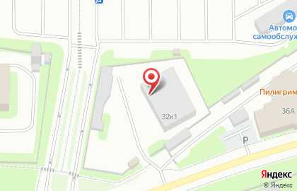 Магазин Дары моря на улице Шевченко на карте