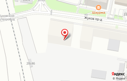 fxprolive.com на карте