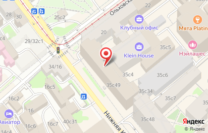 Шоурум Daje Store на карте