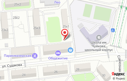 Белорусочка на карте
