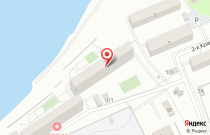 Компания АгроСадСибири на карте